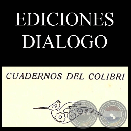 EDICIONES DIALOGO