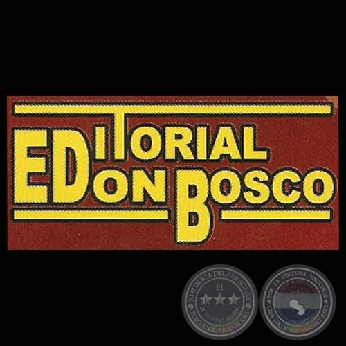 EDITORIAL DON BOSCO