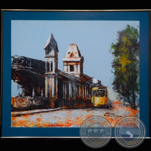 Galería del Portalguarani.com