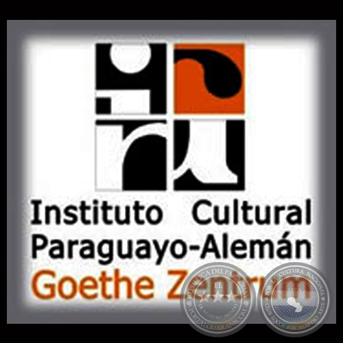 INSTITUTO CULTURAL PARAGUAYO ALEMÁN GOETHE-ZENTRUM