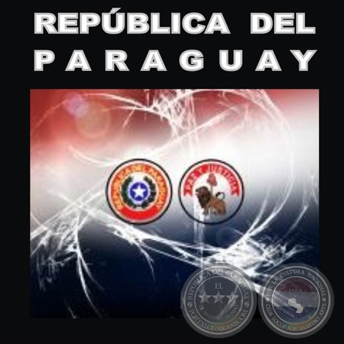REPÚBLICA DEL PARAGUAY