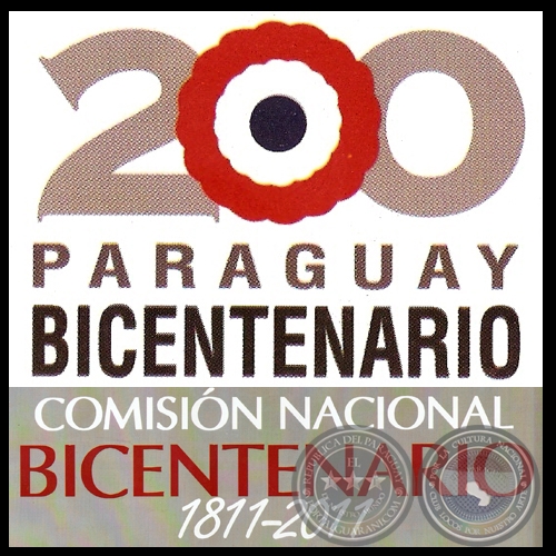 COMISIÓN NACIONAL BICENTENARIO 1811-2011