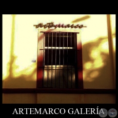 ARTEMARCO GALERÍA DE ARTE