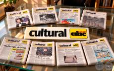 Suplemento Cultural ABC