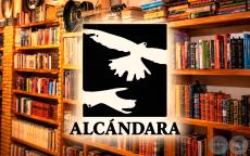 EDITORA ALCÁNDARA