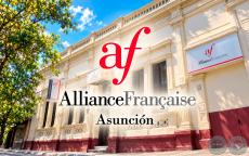 ALIANZA FRANCESA - ALLIANCE FRANCAISE 