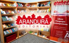 ARANDURÃ EDITORIAL