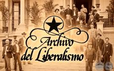 ARCHIVO DEL LIBERALISMO - CUADERNOS HISTÓRIC