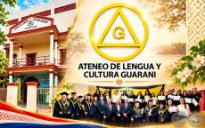 ATENEO DE LENGUA Y CULTURA GUARANI