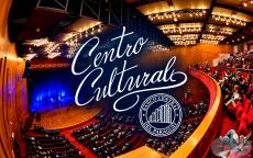 CENTRO CULTURAL DEL BANCO CENTRAL DEL PARAGUAY