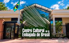 CENTRO CULTURAL EMBAJADA DE BRASIL EN ASUNCIÓN – CCEBA
