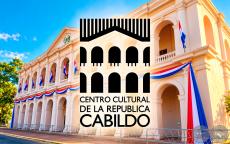 CENTRO CULTURAL DE LA REPÚBLICA EL CABILDO