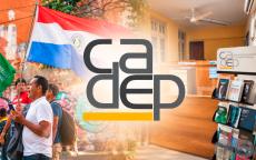 CADEP
