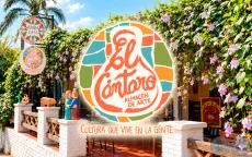 EL CANTARO - ESPACIO CULTURAL