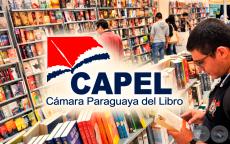CAPEL- CÁMARA PARAGUAYA DE EDITORES, LIBREROS Y ASOCIADOS
