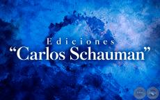 EDICIONES CARLOS SCHAUMAN