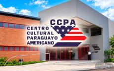 CENTRO CULTURAL PARAGUAYO AMERICANO (C.C.P.A.)