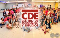 CENTRO DE DOCUMENTACIÓN Y ESTUDIOS (CDE)