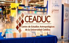 CEADUC – CENTRO DE ESTUDIOS ANTROPOLÓGICOS DE LA UNIVERSIDAD CATÓLICA