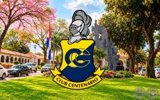PINACOTECA DEL CLUB CENTENARIO - ASUNCIÓN - 