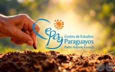 CENTRO DE ESTUDIOS PARAGUAYOS  ANTONIO GUASCH