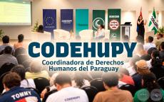 CODEHUPY - COORDINADORA DE DERECHOS HUMANOS D