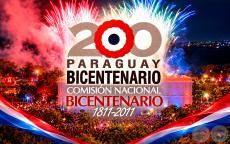 COMISIÓN NACIONAL BICENTENARIO 1811-2011