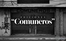 EDICIONES COMUNEROS