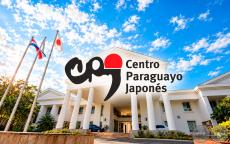 CENTRO PARAGUAYO JAPONÉS (CPJ) - MUNICIPALIDAD DE LA CIUDAD DE ASUNCIÓN 