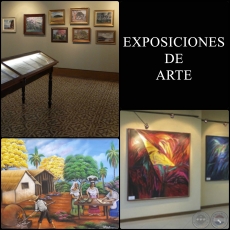 EXPOSICIONES