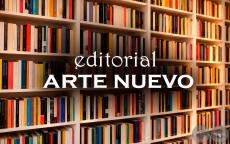 ARTE NUEVO EDICIONES