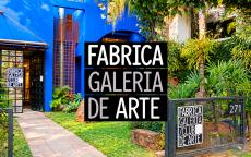 FÁBRICA - GALERÍA DE ARTE