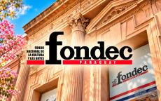 FONDO NACIONAL DE LA CULTURA Y LAS ARTES (FONDEC)