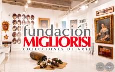 FUNDACIÓN MIGLIORISI / MIGLIORISI FOUNDATION