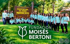 FUNDACIÓN MOISES BERTONI