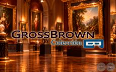 COLECCIÓN GROSS BROWN