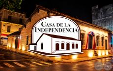 CASA DE LA INDEPENDENCIA Y SU MUSEO HISTÓRICO