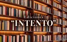 EDICIONES INTENTO