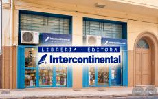 INTERCONTINENTAL EDITORA