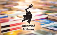JAKEMBÓ EDITORES