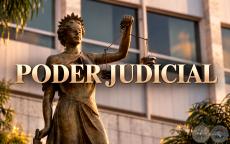 PODER JUDICIAL