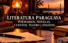 LIBROS, ENSAYOS y ANTOLOGÍAS DE LITERATURA P