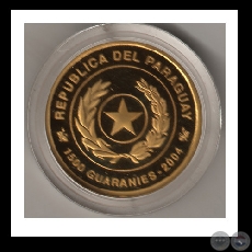 MONEDAS