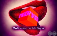 MAD - Museo de Arte Digital