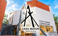 CASA MAYOR GALERÍA DE ARTE