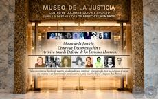 M-CDyA - MUSEO DE LA JUSTICIA - CENTRO DE DOCUMENTACIÓN Y ARCHIVO