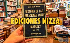 EDICIONES NIZZA