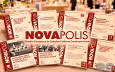 NOVAPOLIS, REVISTA PARAGUAYA DE ESTUDIOS POL�