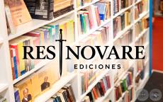 RES NOVARE EDICIONES