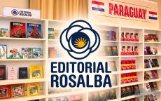 EDITORIAL ROSALBA